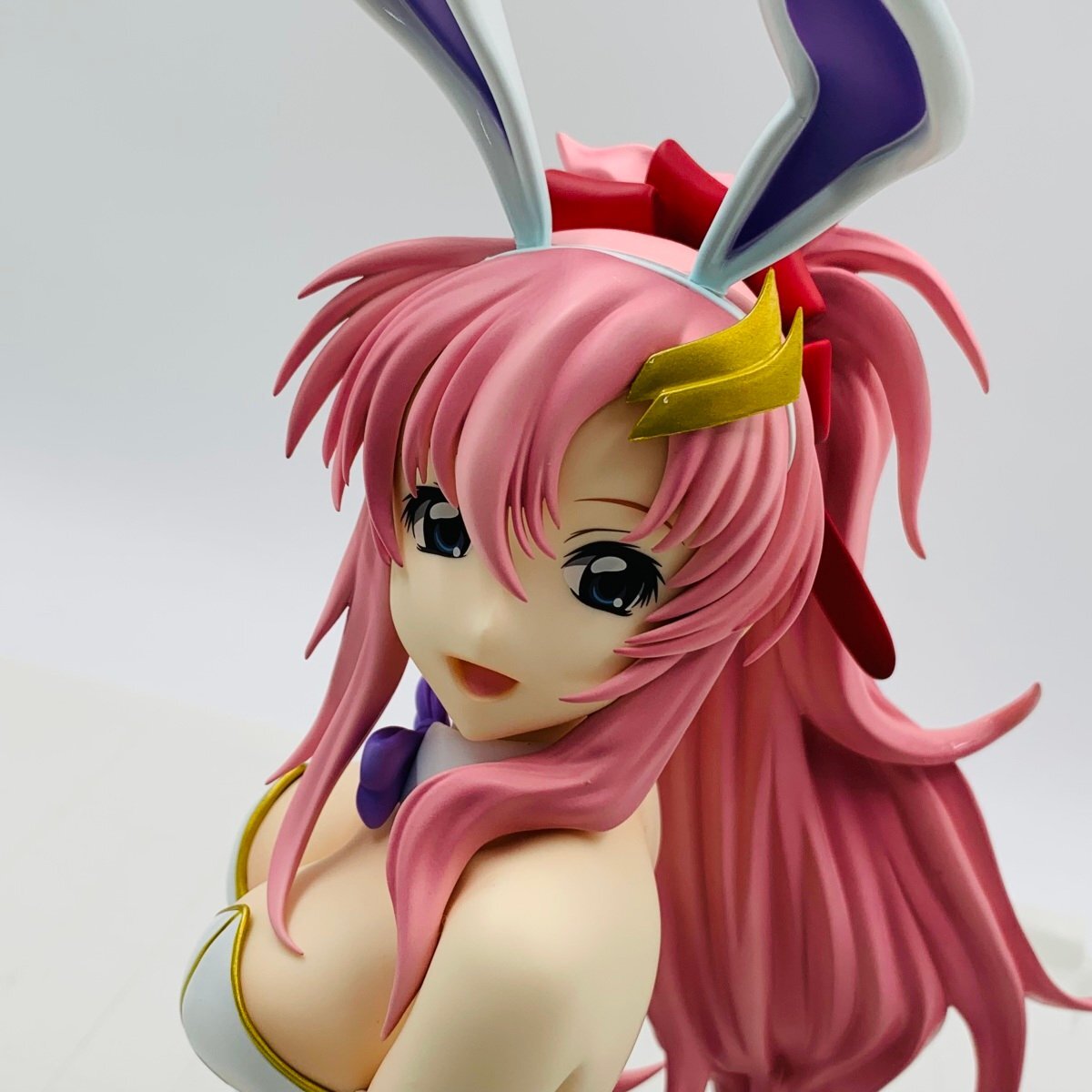 Yahoo!オークション -「ラクス・クライン バニーver. 1/4 Yahoo!オークション -「ラクス・クライン バニーver. 1/4