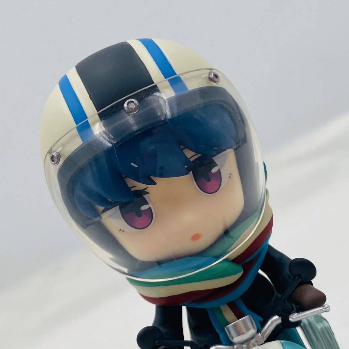 Yahoo!オークション -「ねんどろいど 志摩リン」の落札相場 Yahoo!オークション -「ねんどろいど 志摩リン」の落札相場