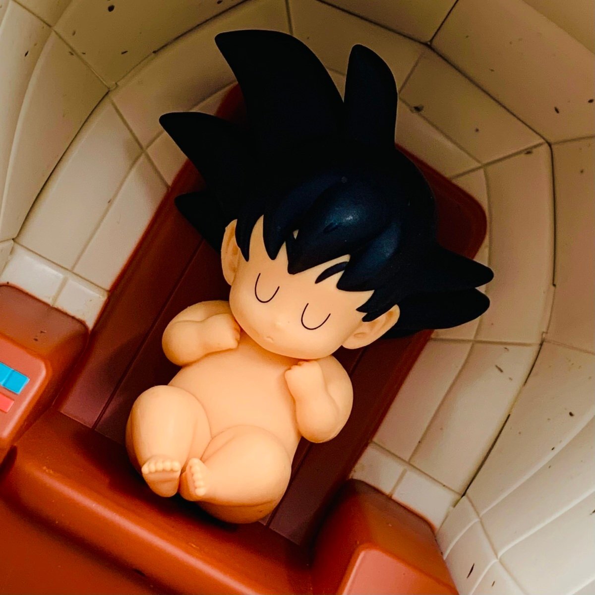 Yahoo!オークション -「一番くじ ドラゴンボール 丸型宇宙船」の Yahoo!オークション -「一番くじ ドラゴンボール 丸型宇宙船」の