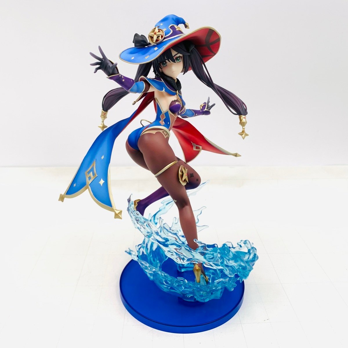 Yahoo!オークション -「原神 モナ 星天水鏡ver.」の落札相場 Yahoo!オークション -「原神 モナ 星天水鏡ver.」の落札相場