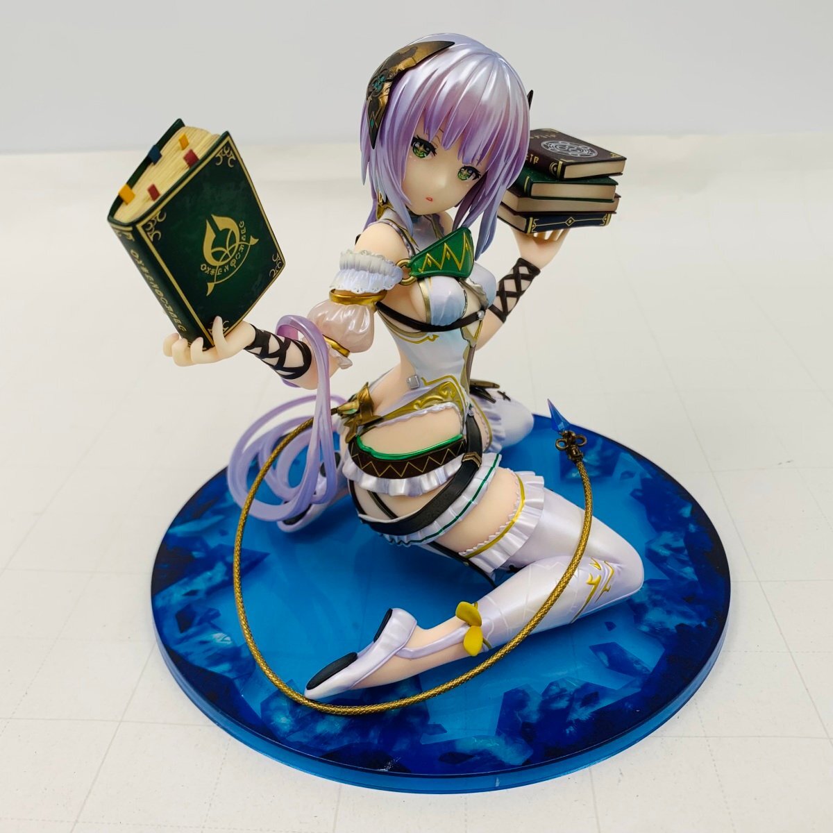Yahoo!オークション -「ソフィーのアトリエ フィギュア 中古」の Yahoo!オークション -「ソフィーのアトリエ フィギュア 中古」の