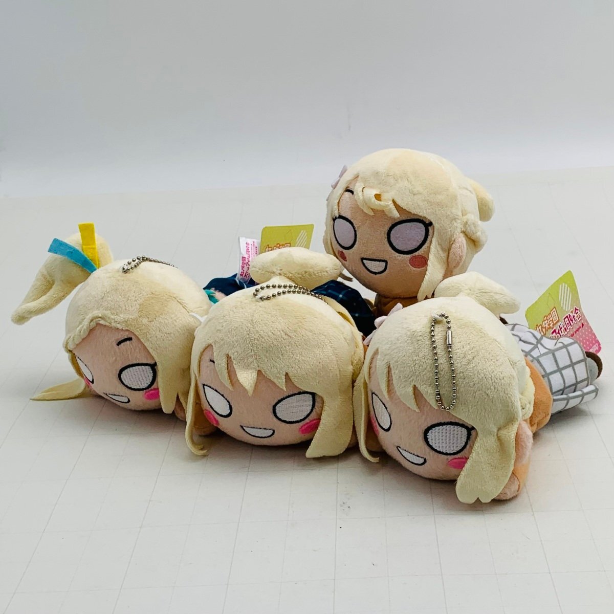 Yahoo!オークション -「ラブライブ 虹ヶ咲学園スクールアイドル Yahoo!オークション -「ラブライブ 虹ヶ咲学園スクールアイドル