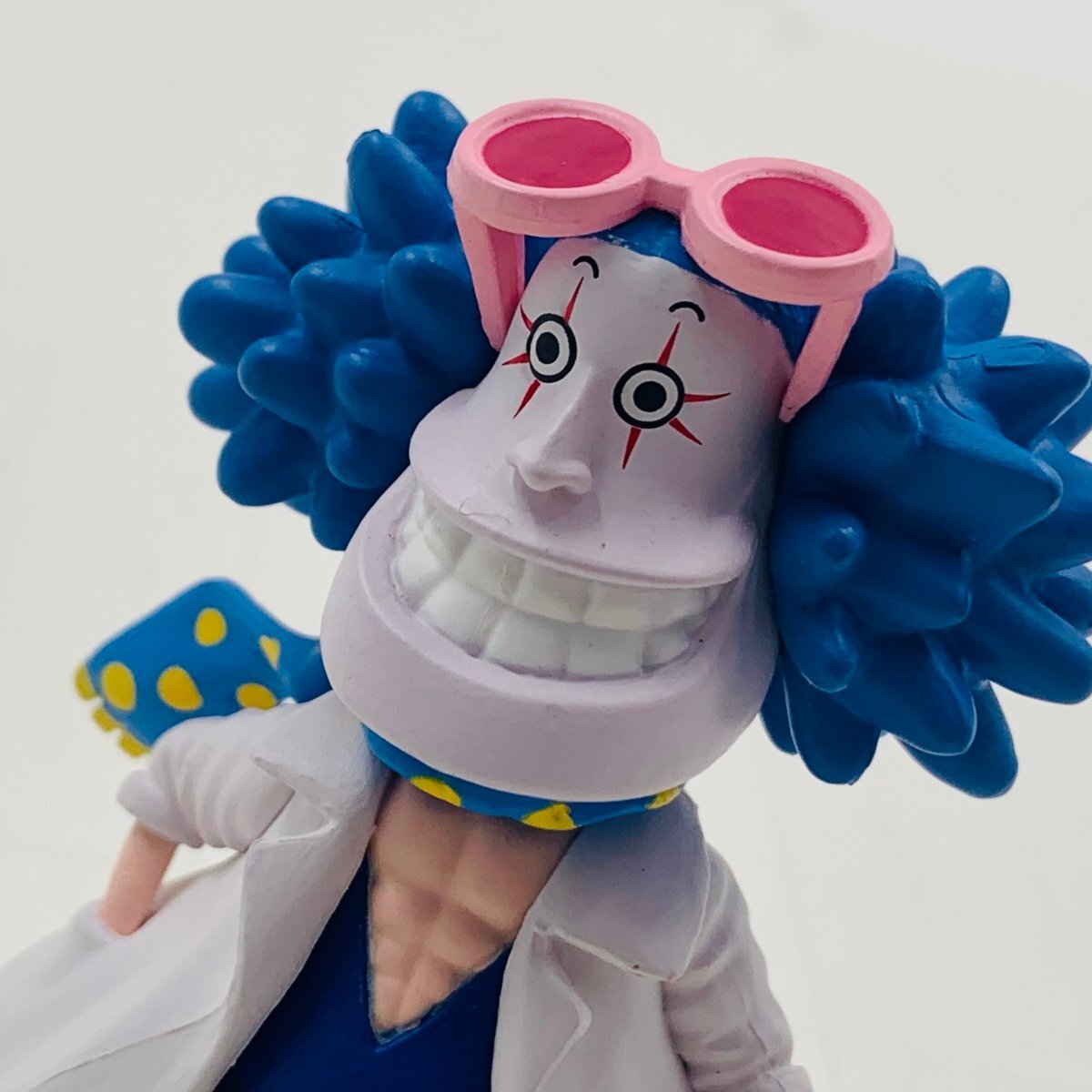 Yahoo!オークション -「ワンピース コレクタブル strong world Yahoo!オークション -「ワンピース コレクタブル strong world