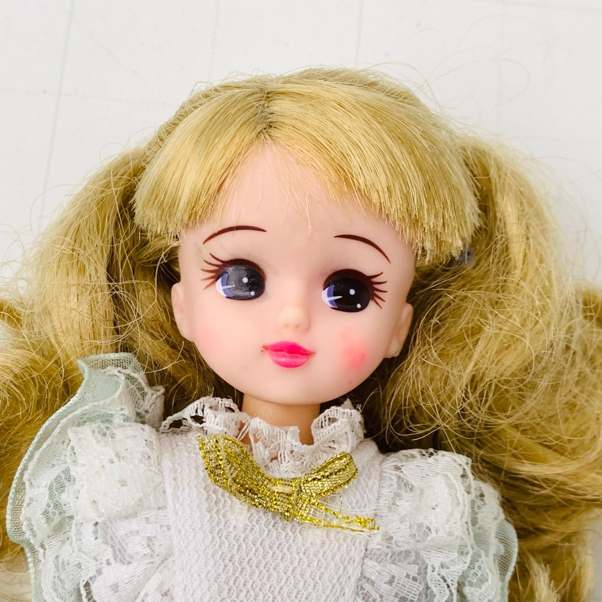 Yahoo!オークション -「(シナモン シナモロール)」(リカちゃん Yahoo!オークション -「(シナモン シナモロール)」(リカちゃん