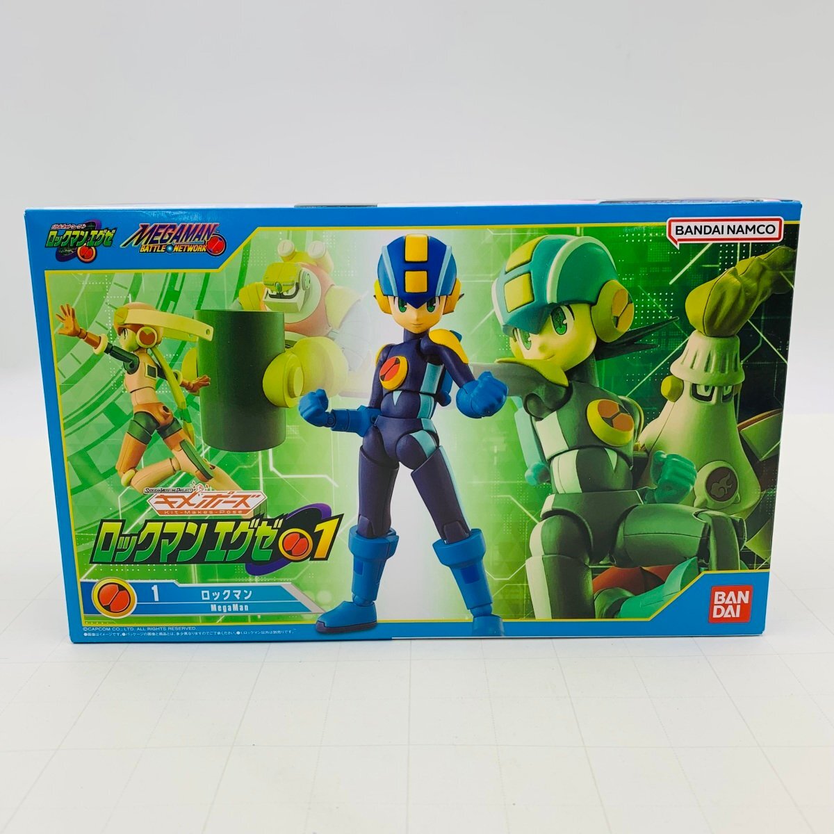 Yahoo!オークション -「ロックマン 食玩」(おもちゃ、ゲーム) の Yahoo!オークション -「ロックマン 食玩」(おもちゃ、ゲーム) の
