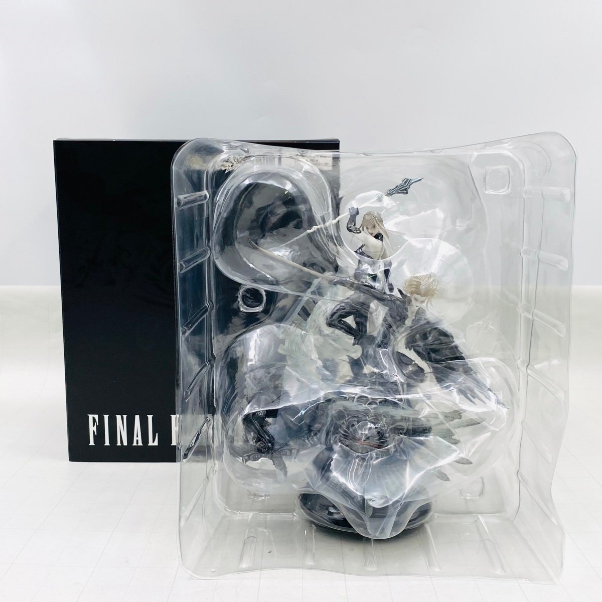 Yahoo!オークション -「final fantasy xiv マイスタークオリティ
