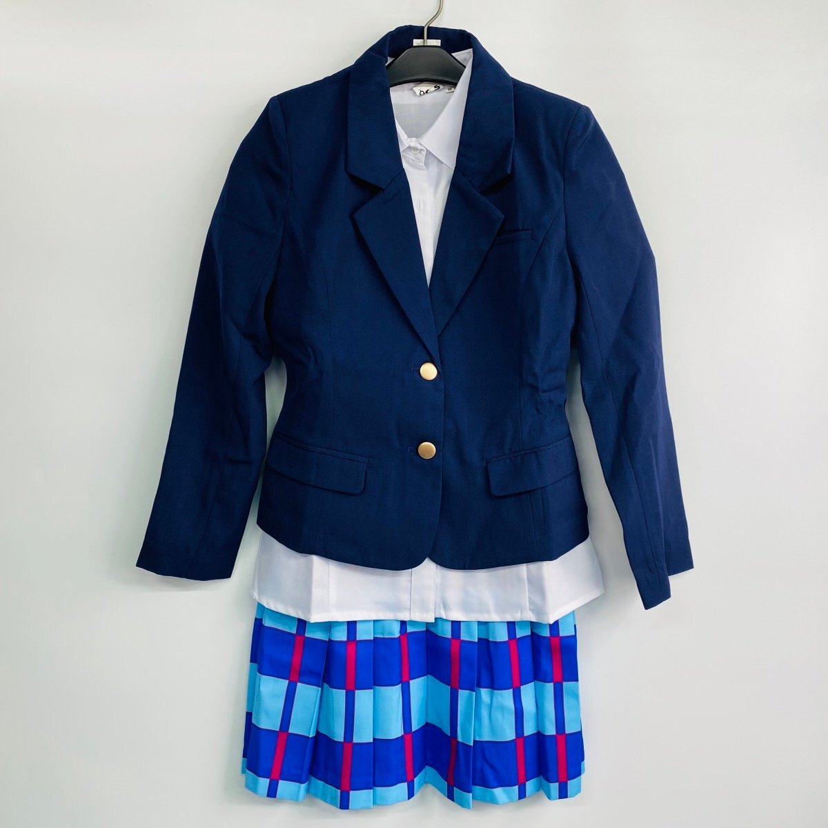 Yahoo!オークション -「音ノ木坂学院制服」の落札相場・落札価格 Yahoo!オークション -「音ノ木坂学院制服」の落札相場・落札価格