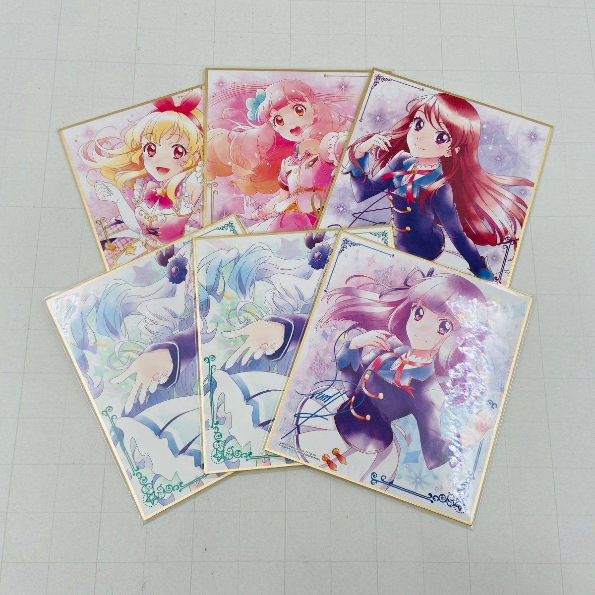 Yahoo!オークション -「アイカツ いちご セット」の落札相場 Yahoo!オークション -「アイカツ いちご セット」の落札相場