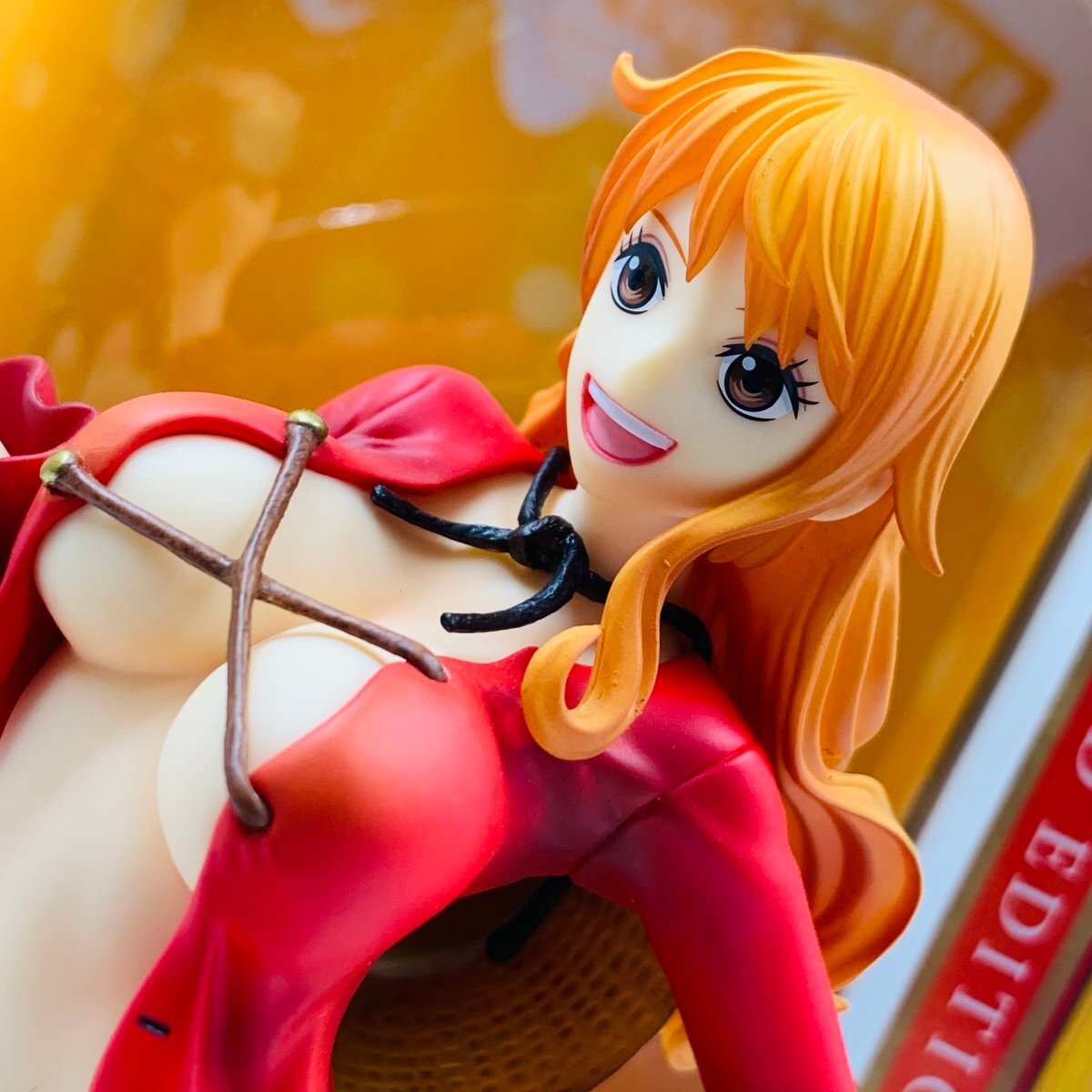 Yahoo!オークション -「pop ナミmugiwara ver.2」の落札相場 Yahoo!オークション -「pop ナミmugiwara ver.2」の落札相場