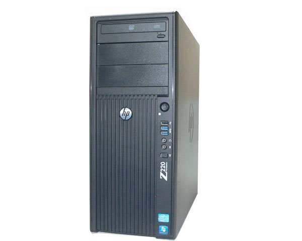 高性能デスクトップPC Xeon E3-1270v5 32gb HDD2TB DELL Precision Tower 3620 Xeon E3-1270 v5 3.6GHz 32GB 240GB