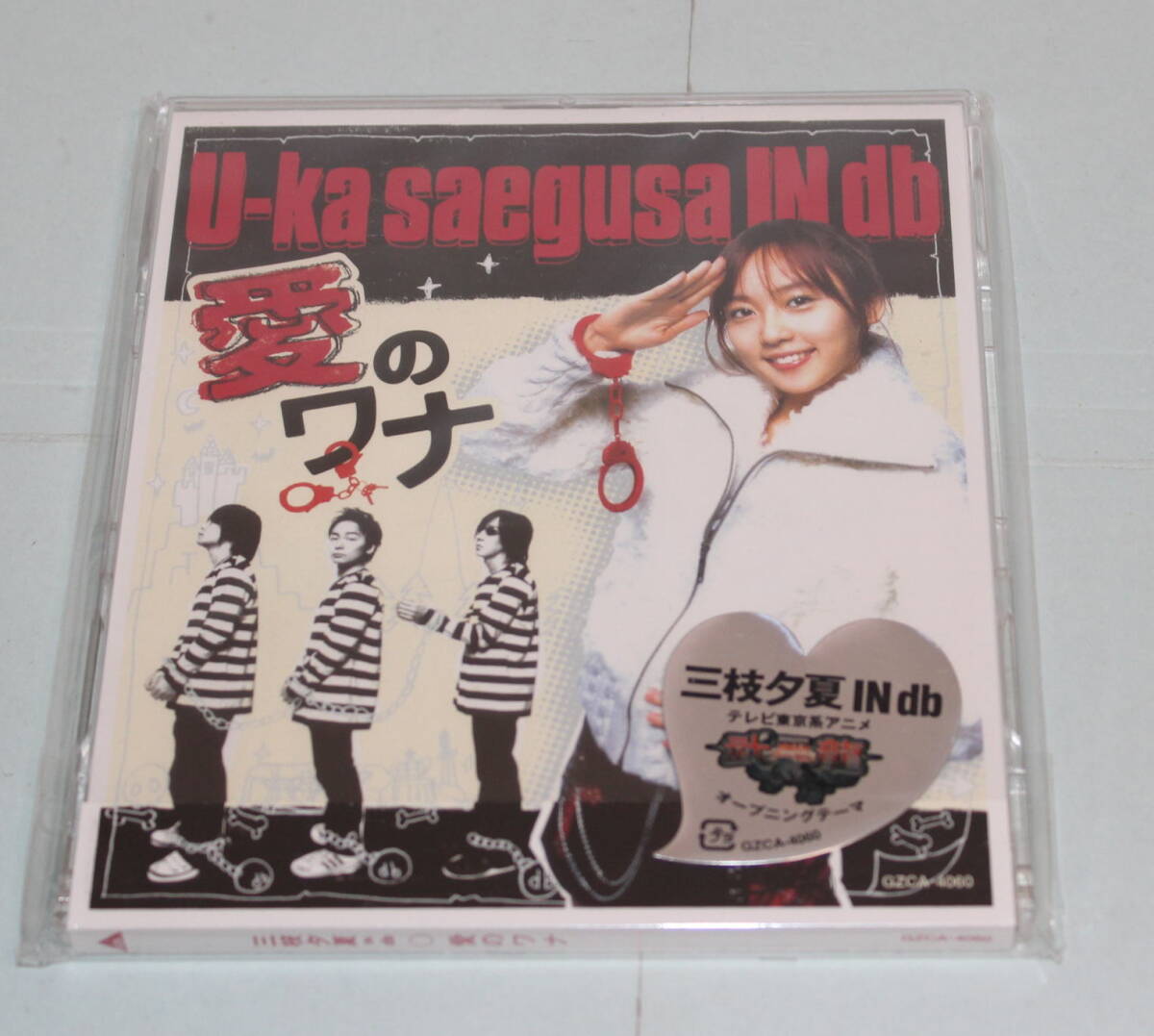 三枝夕夏INdb　ツアーグッズ/ペンダント&歴代ストラップセット　新品未使用品 Yahoo!オークション -「三枝夕夏in db」の落札相場・落札価格