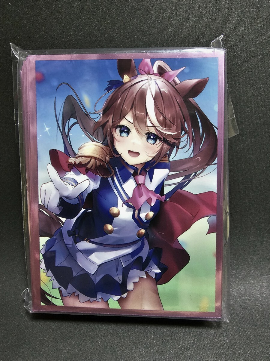 Yahoo!オークション -「ウマ娘」(トレーディングカードゲーム Yahoo!オークション -「ウマ娘」(トレーディングカードゲーム