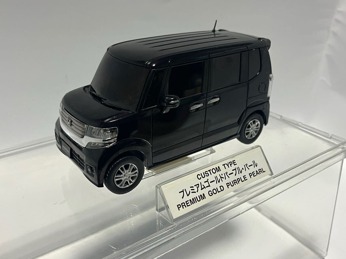 Yahoo!オークション -「ホンダ カラーサンプル n-box」(乗用車