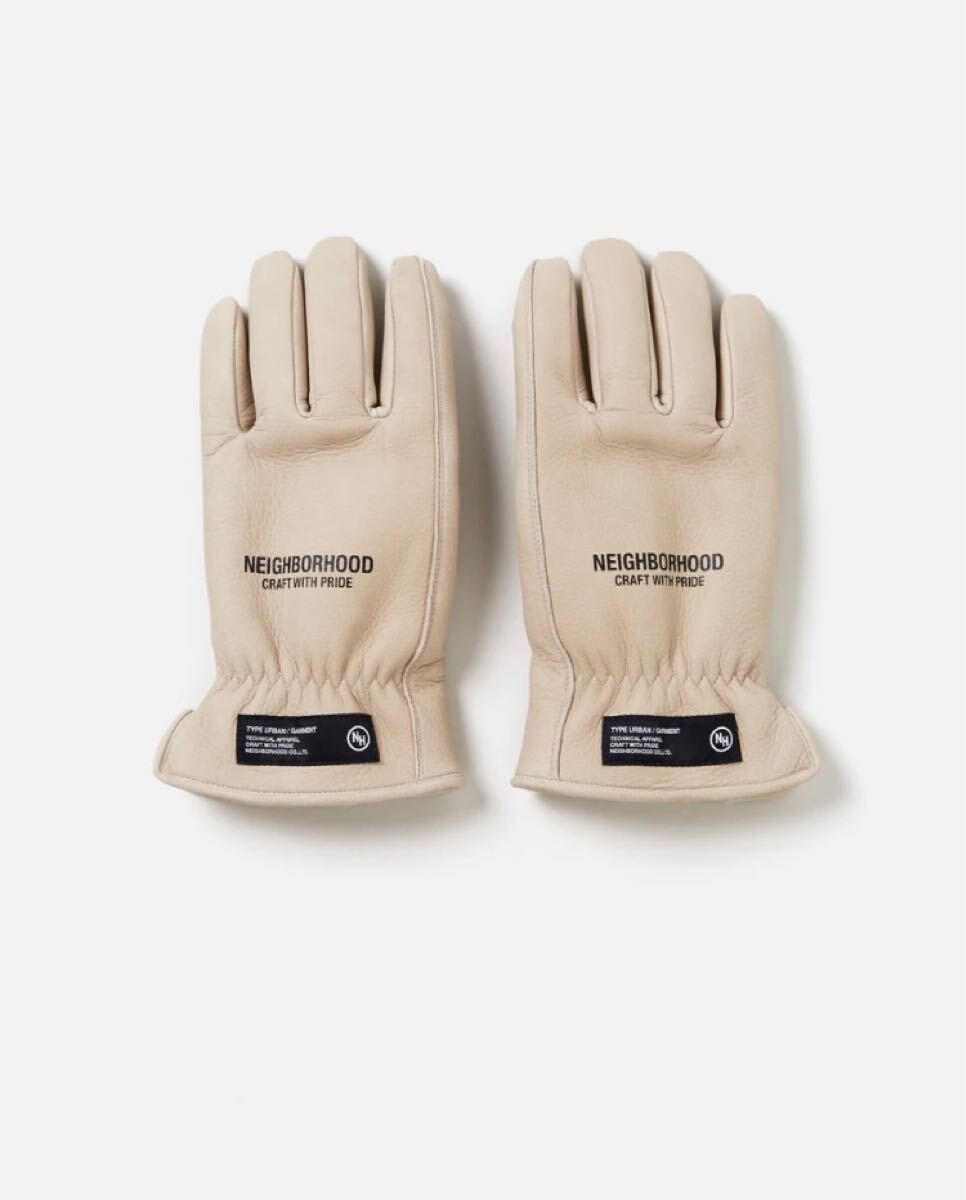 Yahoo!オークション -「neighborhood glove」の落札相場・落札価格 Yahoo!オークション -「neighborhood glove」の落札相場・落札価格