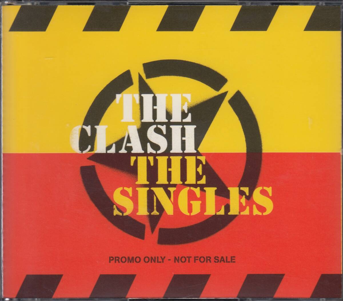 Yahoo!オークション -「the clash singles」の落札相場・落札価格