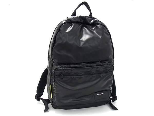 Yahoo!オークション -「diesel リュック メンズ」(かばん