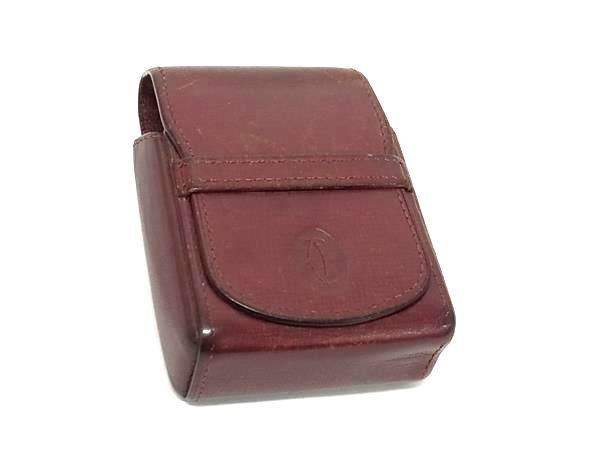 楽天市場】Cartier カルティエ カボション シガレットケース