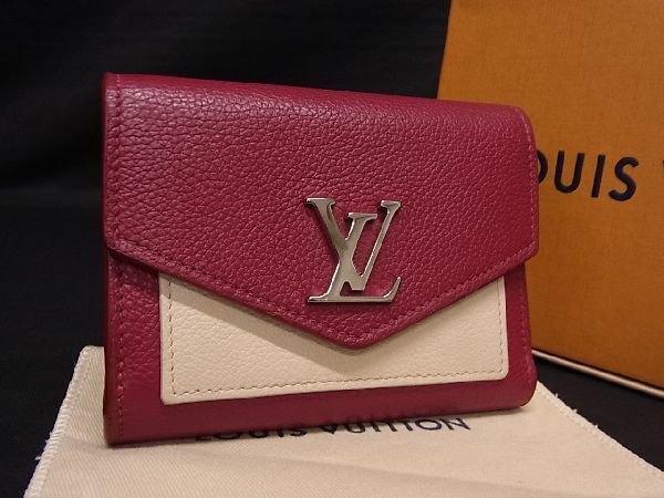 Yahoo!オークション -「ポルトフォイユロックミー」の落札相場 Yahoo!オークション -「ポルトフォイユロックミー」の落札相場