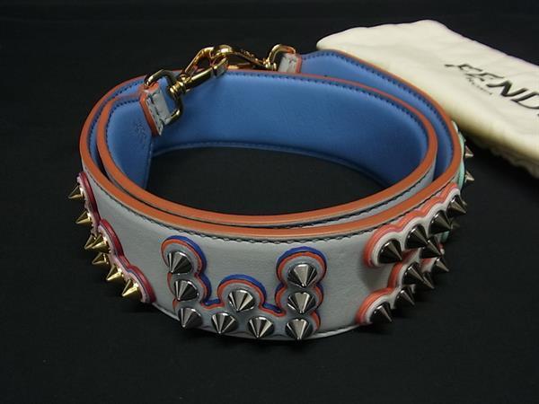 2025年最新】Yahoo!オークション -fendi ストラップユーの中古品 2025年最新】Yahoo!オークション -fendi ストラップユーの中古品
