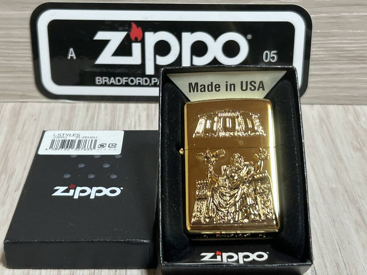 2025年最新】Yahoo!オークション -ミリオンゴッド zeusの中古品