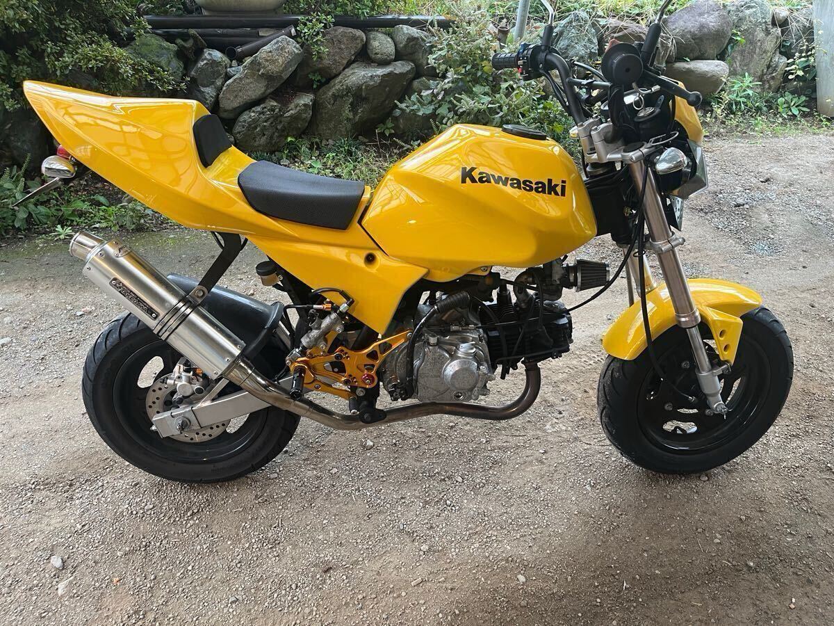 Yahoo!オークション -「ksr110 クラッチキット」の落札相場 Yahoo!オークション -「ksr110 クラッチキット」の落札相場