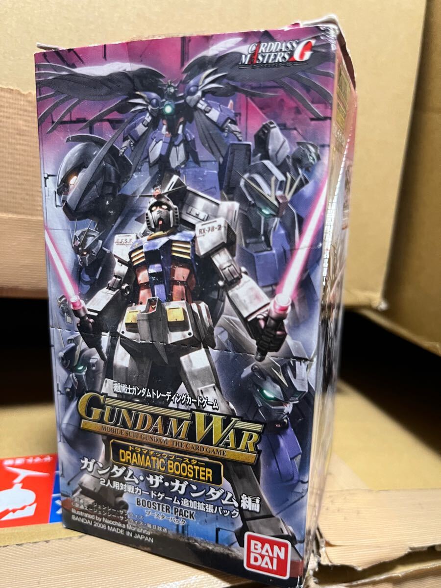 Yahoo!オークション -「ガンダムウォー box」の落札相場・落札価格 Yahoo!オークション -「ガンダムウォー box」の落札相場・落札価格