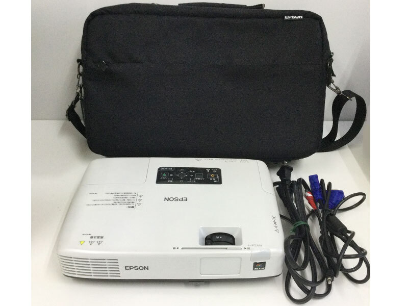2025年最新】Yahoo!オークション -epson eb-1720の中古品・新品 2025年最新】Yahoo!オークション -epson eb-1720の中古品・新品