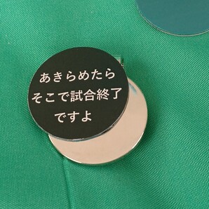 ゴルフマーカー、パター、限定、イップス、ゴルフボール、ハンドメイド