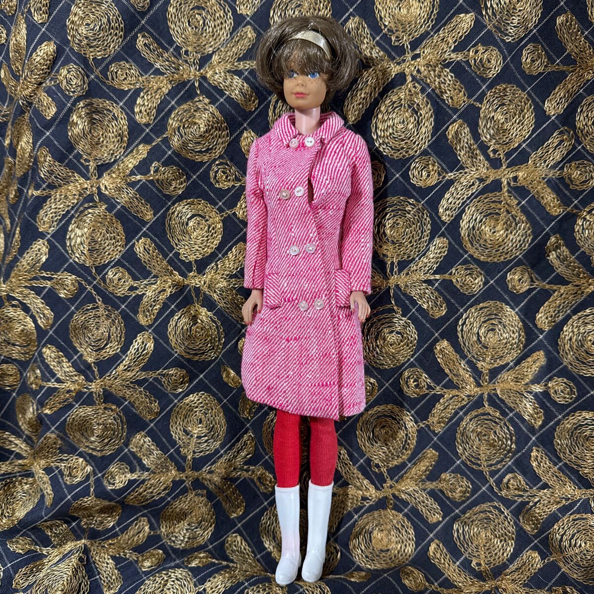Yahoo!オークション -「midge」(ビンテージバービー (1959-1966 Yahoo!オークション -「midge」(ビンテージバービー (1959-1966