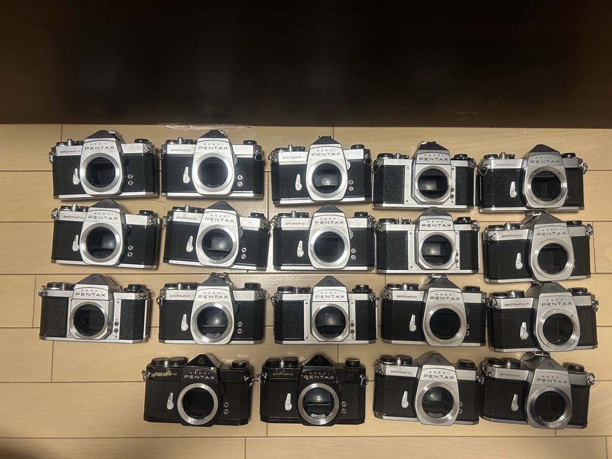 Yahoo!オークション -「asahi pentax spf」の落札相場・落札価格 Yahoo!オークション -「asahi pentax spf」の落札相場・落札価格