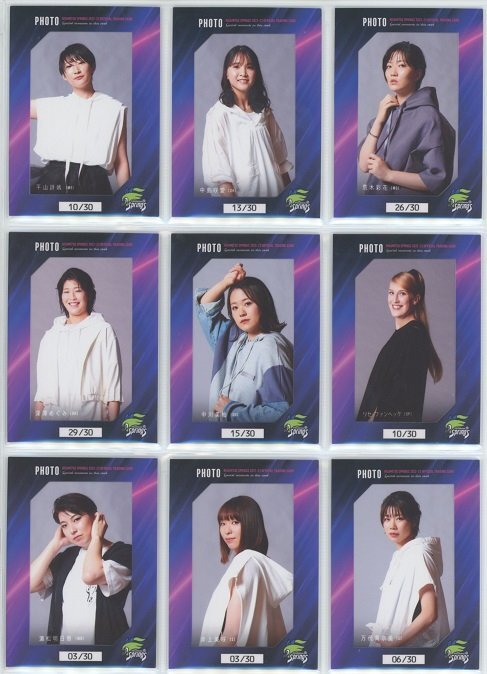 Yahoo!オークション -「女子バレー 写真」の落札相場・落札価格 Yahoo!オークション -「女子バレー 写真」の落札相場・落札価格