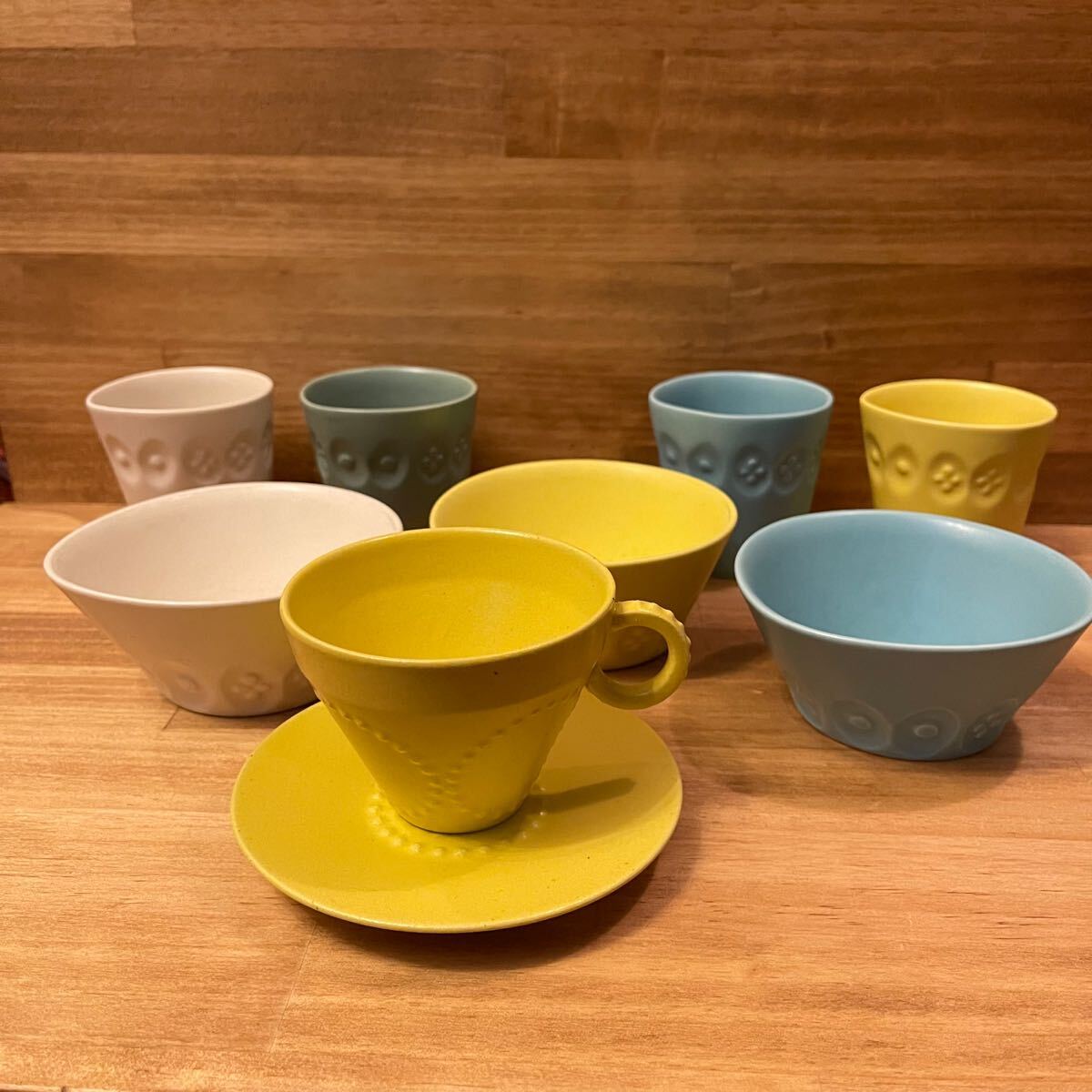 Yahoo!オークション -「ミナペルホネン 食器」(ファッション) の