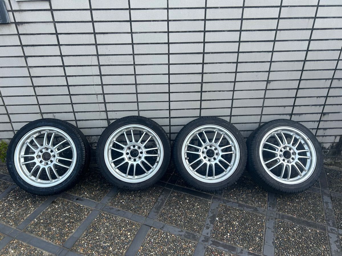 Yahoo!オークション -「rays re30 15」(タイヤ、ホイール) の Yahoo!オークション -「rays re30 15」(タイヤ、ホイール) の