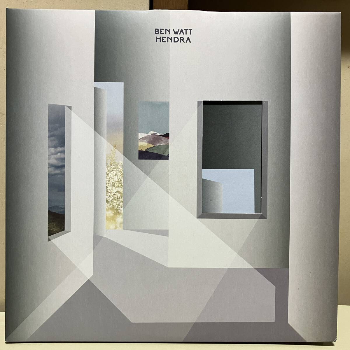 Yahoo!オークション -「ben watt」(E) (ロック、ポップス一般)の