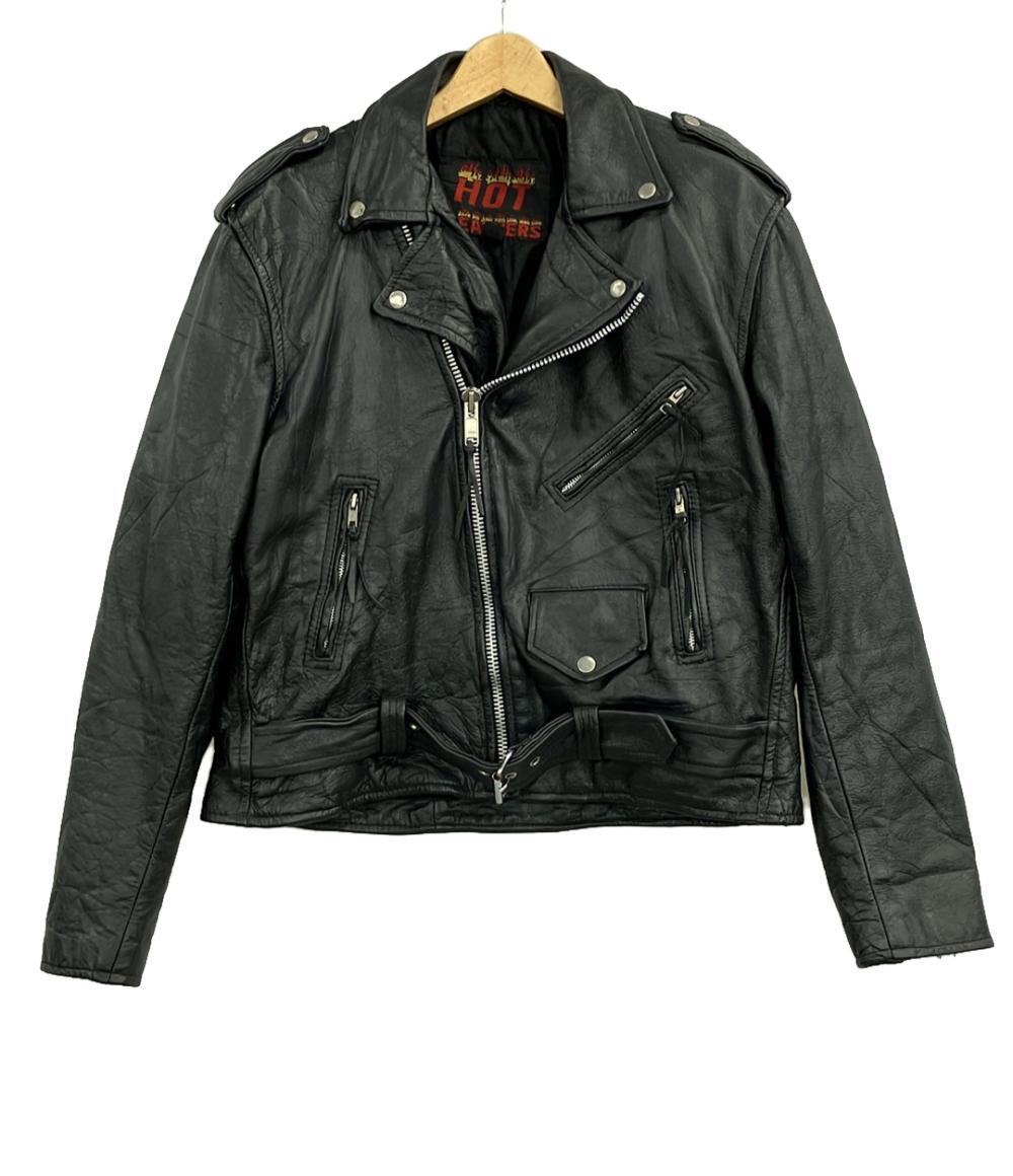 2025年最新】Yahoo!オークション -hot leather レザージャケット 2025年最新】Yahoo!オークション -hot leather レザージャケット