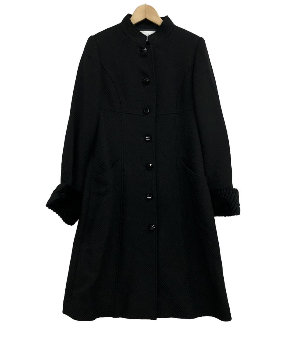 美品 ミスアシダ（miss ashida）スプリングコート9号 クリーニング済