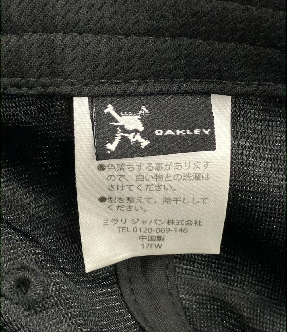 オークリー マジックテープキャップ メンズ OAKLEY オークリー マジックテープキャップ メンズ OAKLEY