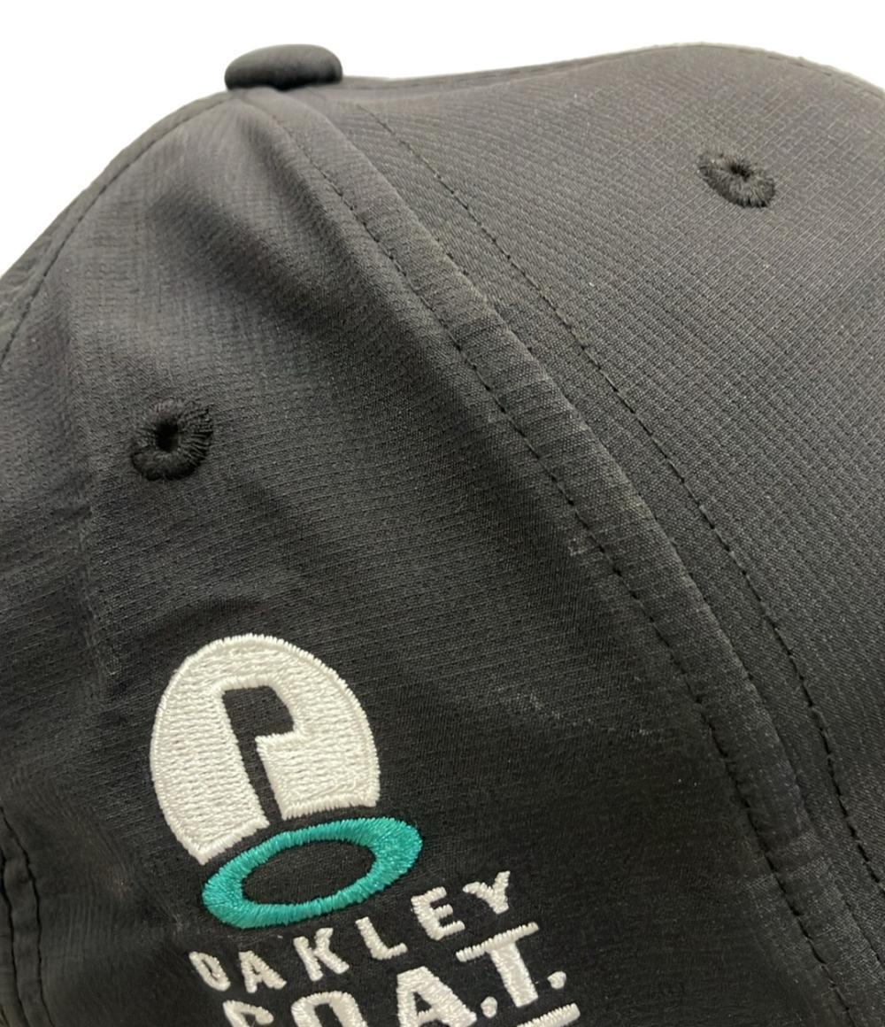 オークリー マジックテープキャップ メンズ OAKLEY オークリー マジックテープキャップ メンズ OAKLEY