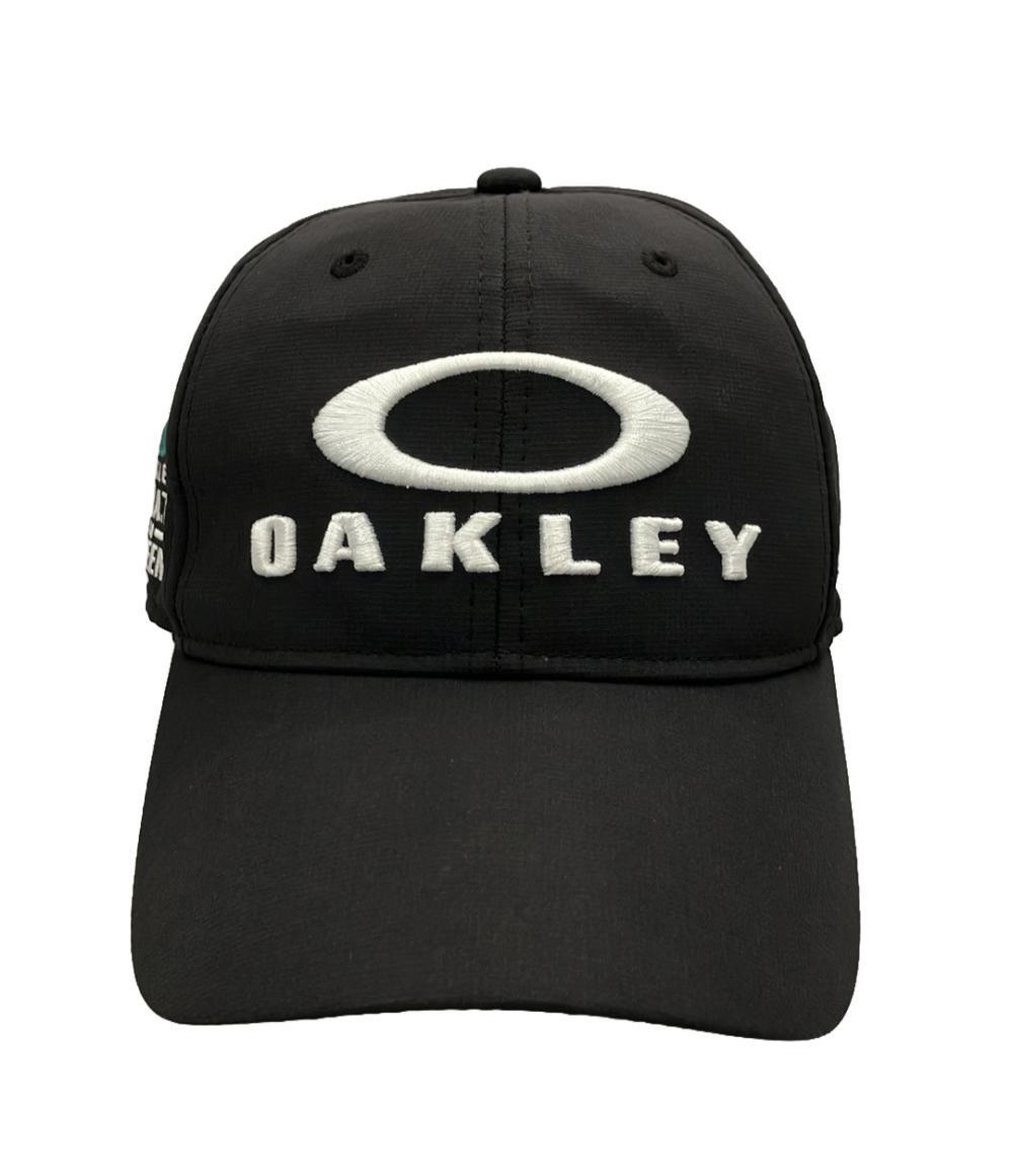 オークリー マジックテープキャップ メンズ OAKLEY オークリー マジックテープキャップ メンズ OAKLEY