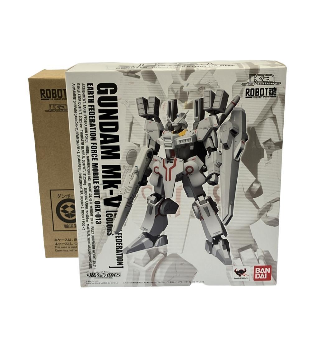 Yahoo!オークション -「robot魂 ガンダムmk-v」の落札相場・落札価格 Yahoo!オークション -「robot魂 ガンダムmk-v」の落札相場・落札価格