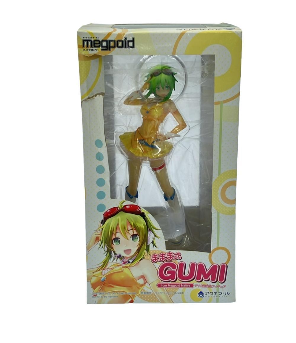 Yahoo!オークション -「megpoid gumi」(フィギュア) の落札相場 Yahoo!オークション -「megpoid gumi」(フィギュア) の落札相場