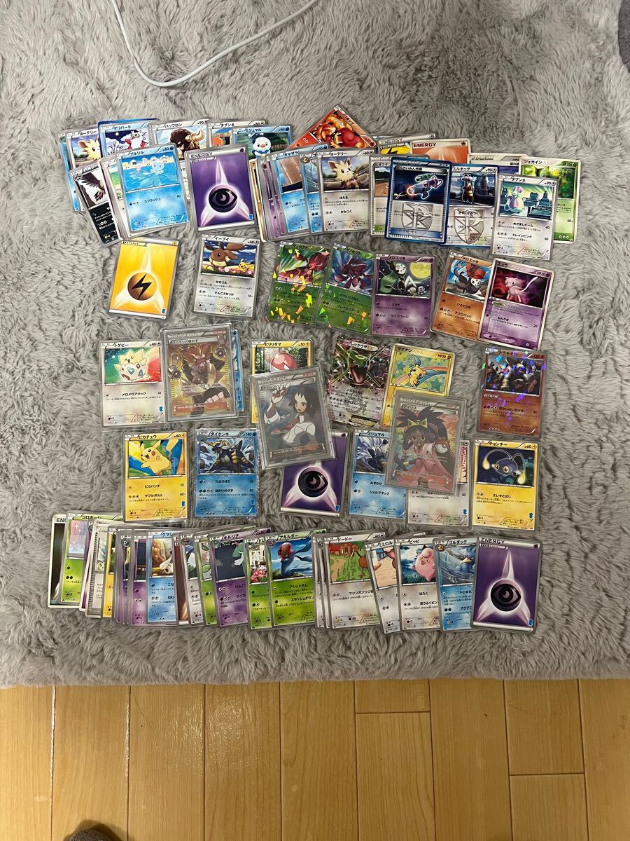 Yahoo!オークション -「ポケモンカード フラダリの奥の手」の
