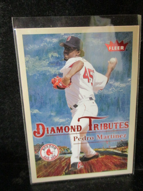 2025年最新】Yahoo!オークション -ペドロマルチネス(野球)の中古