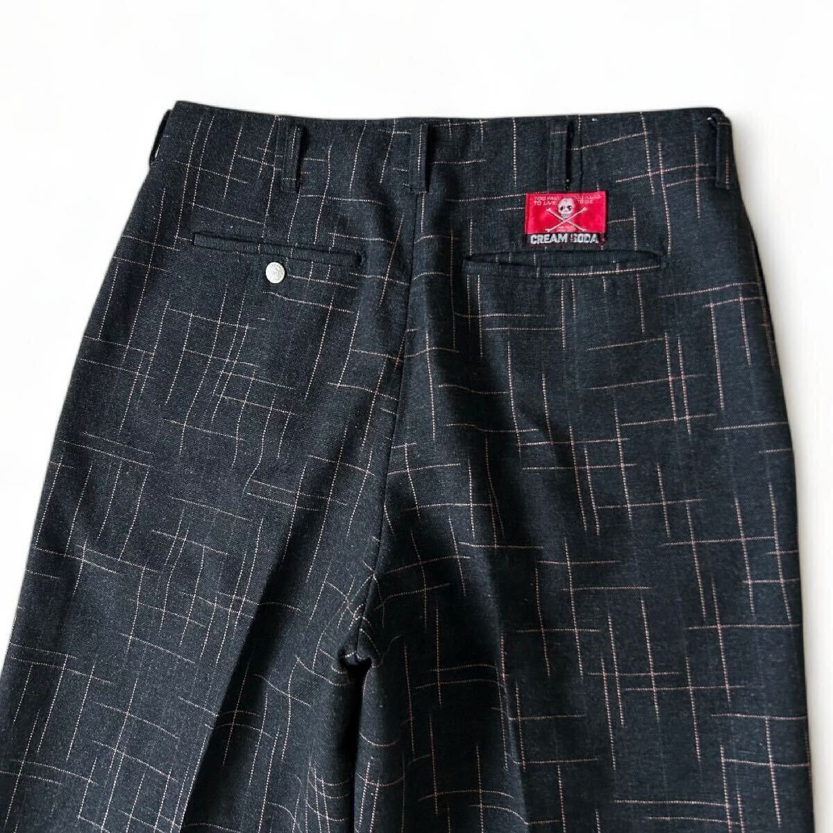 Yahoo!オークション -「50's ロカビリー」(パンツ、スラックス Yahoo!オークション -「50's ロカビリー」(パンツ、スラックス