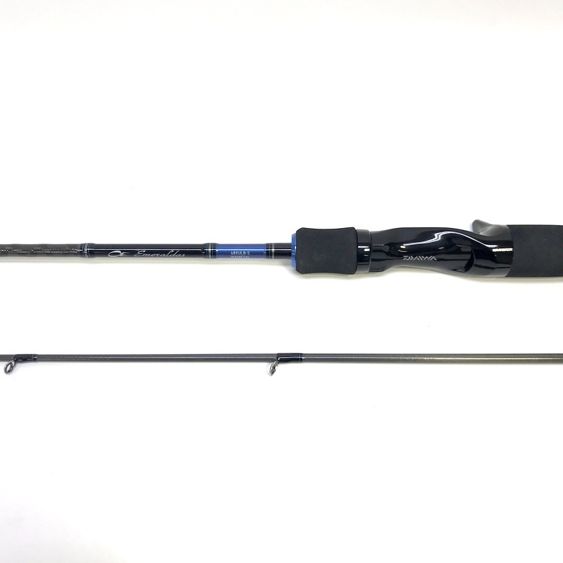 ダイワ DAIWA ロッド 竿 エメラルダス AIR 75MLM ショア ダイワ DAIWA ロッド 竿 エメラルダス AIR 75MLM ショア