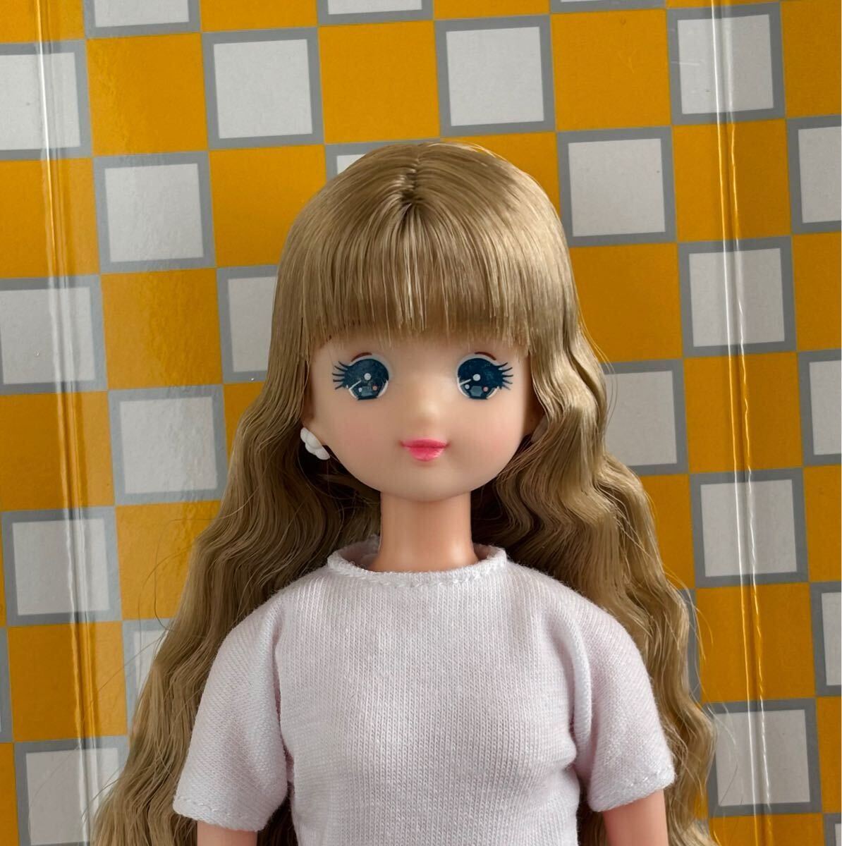 Yahoo!オークション -「さやかちゃん」(人形、キャラクター