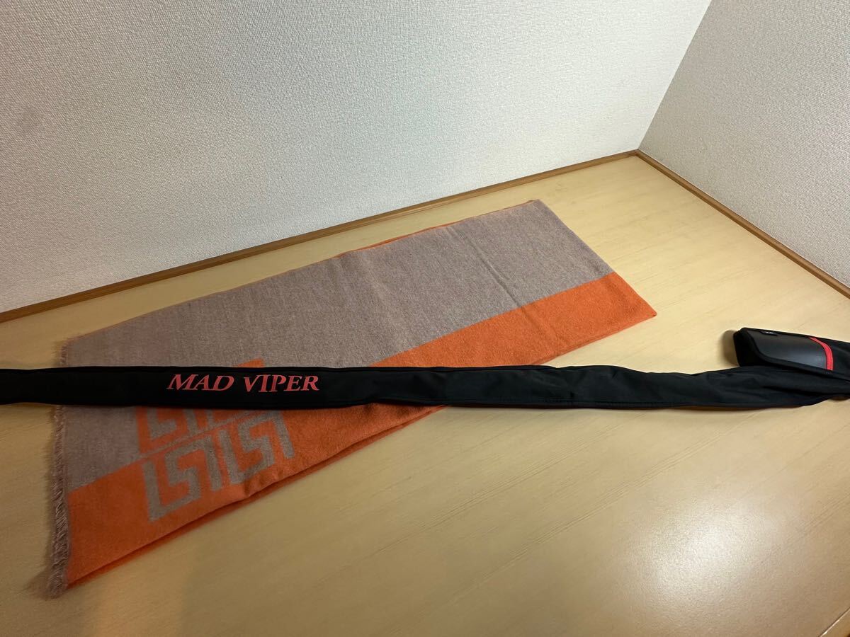 2025年最新】Yahoo!オークション -マッドバイパーの中古品・新品 2025年最新】Yahoo!オークション -マッドバイパーの中古品・新品