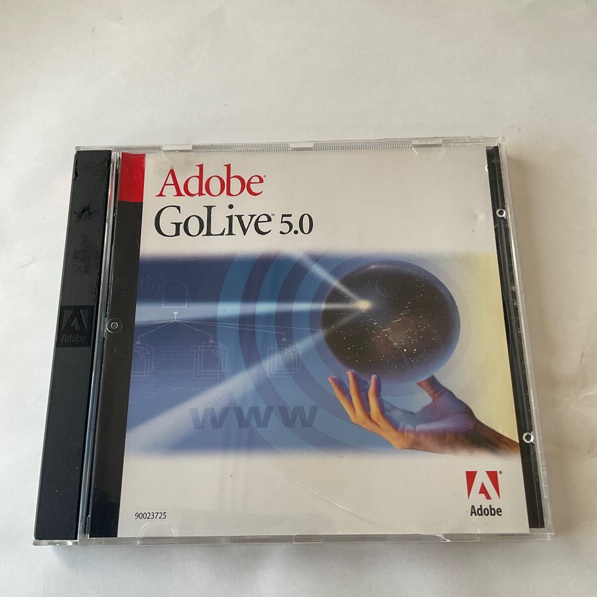 2025年最新】Yahoo!オークション -adobe goliveの中古品・新品 2025年最新】Yahoo!オークション -adobe goliveの中古品・新品