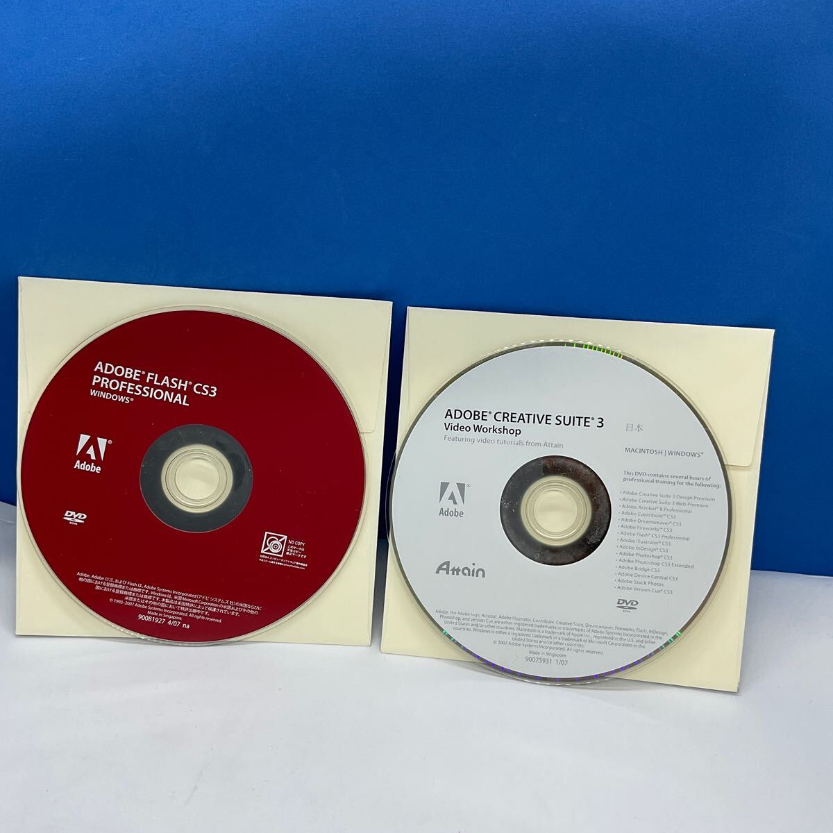 2025年最新】Yahoo!オークション -adobe flash cs3の中古品 2025年最新】Yahoo!オークション -adobe flash cs3の中古品
