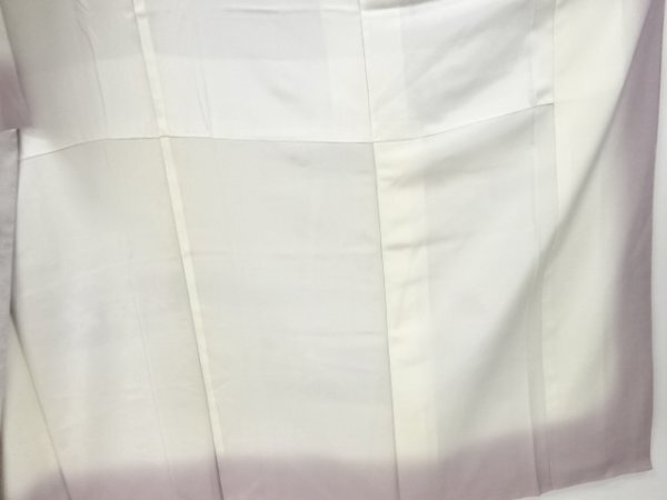 ys7220491; 宗sou 薔薇模様刺繍訪問着【リサイクル】【着】